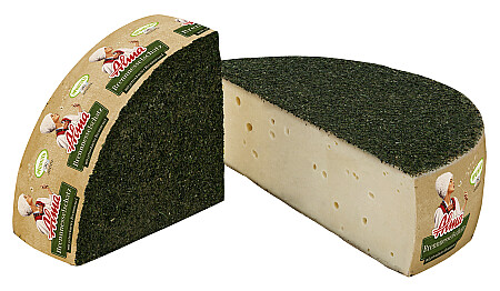 Alma Brennnesselschatz