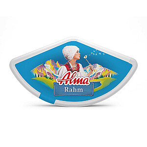 Alma Rahmkäse