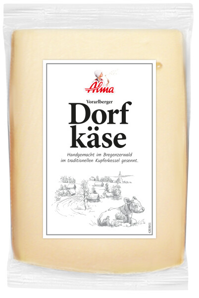 Alma Dorfkäse
