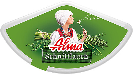 Alma Schnittlauch