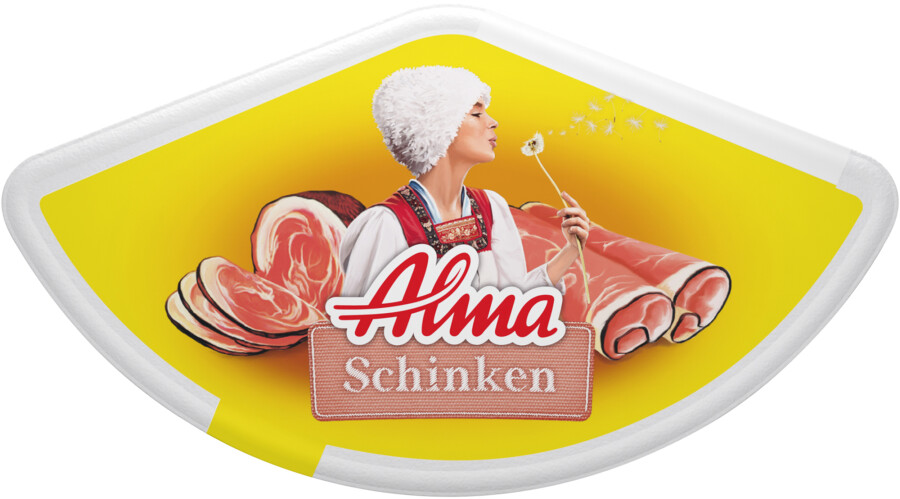 Alma Schinken