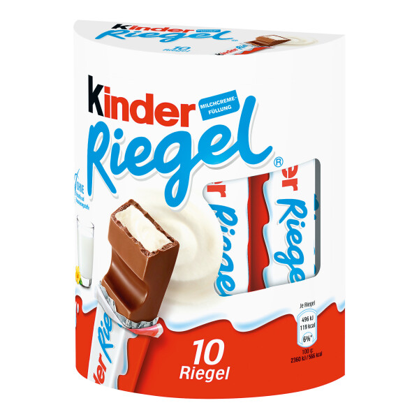 Kinder Riegel