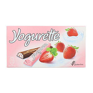 Ferrero Yogurette