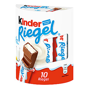 Kinder Schokolade Riegel