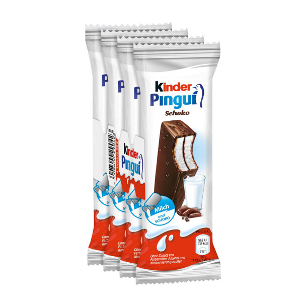Kinder Pingui