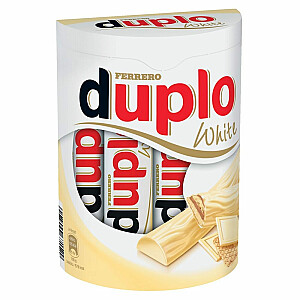 Ferrero Duplo White