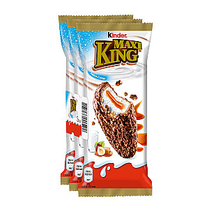 Kinder Maxi King