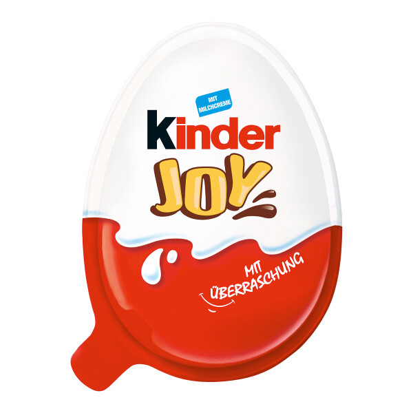 Ferrero Kinder Joy