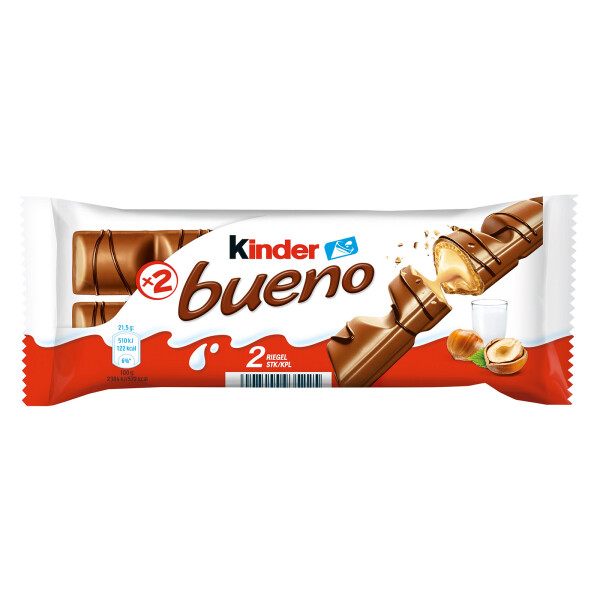 Kinder Bueno