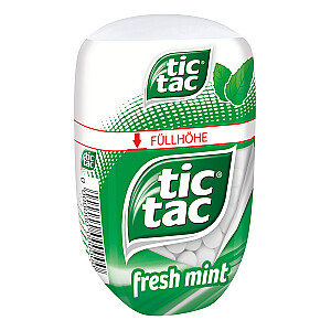 Tic Tac Bottle Pack Mint
