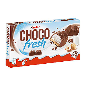Kinder Choco Fresh