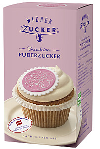 Wiener Zucker Puderzucker