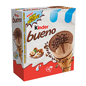 Kinder Bueno Cone Classic Eis