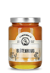 Honigmayr Blütenhonig