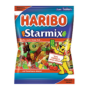 Haribo Starmix