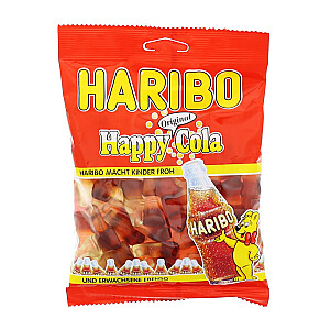 Haribo Happy Cola