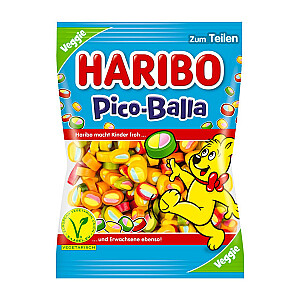 HARIBO Pico Balla
