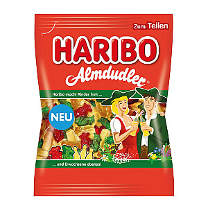 Haribo Almdudler