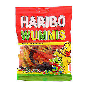 Haribo Wummis