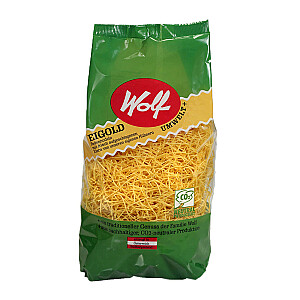 Wolf Eigold Fadennudeln