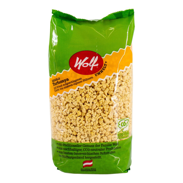 Wolf Eigold Tarhonya