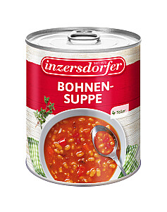 Inzersdorfer Bohnensuppe