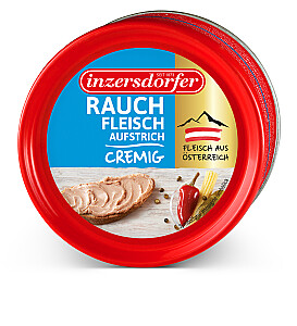 Inzersdorfer Rauchfleischaufstrich