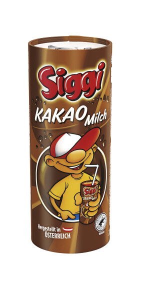 Siggi Kakao Milch