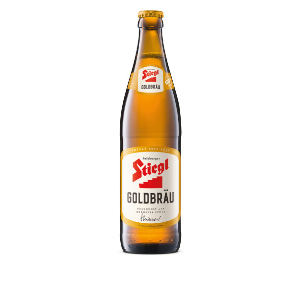 Stiegl Goldbräu