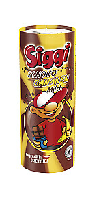 Siggi Schoko Bananen Milch