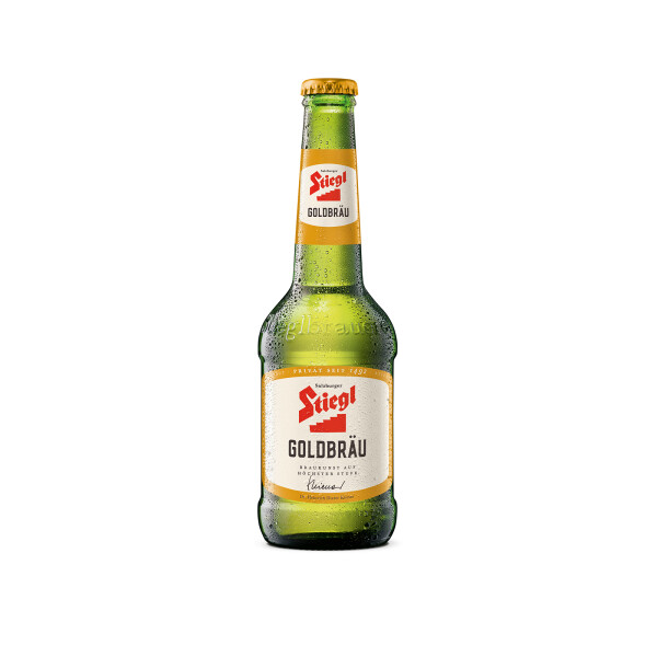 Stiegl Goldbräu