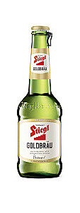 Stiegl Goldbräu Kiste 