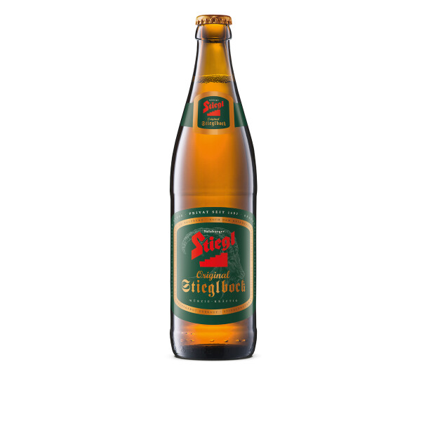 Original Stieglbock