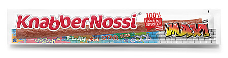 Knabber Nossi Maxi