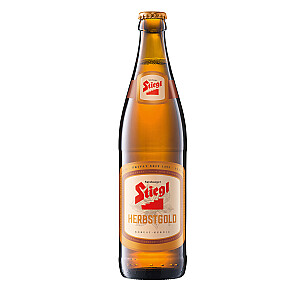 Stiegl Herbstgold