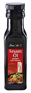 Shan Shi Sesamöl