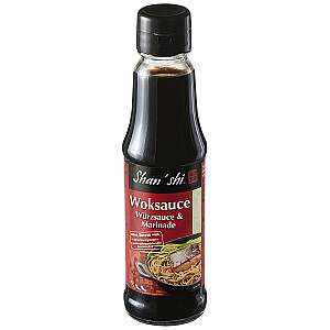 Shan Shi Woksauce