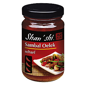 Shan Shi Sambal Oelek