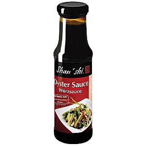 Shan'shi Oyster Sauce Würzsauce