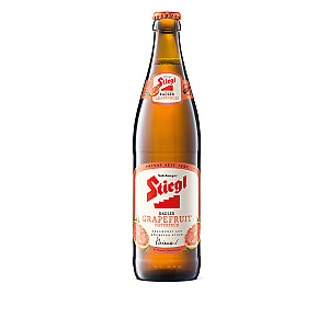 Stiegl Radler Grapefruit naturtrüb