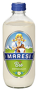 Maresi Bio Kaffeemilch