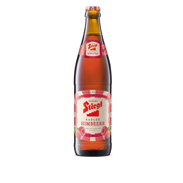 Stiegl Radler Himbeere