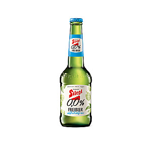 Stiegl 0,0% Freibier