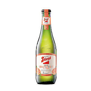Stiegl Radler Grapefruit naturtrüb