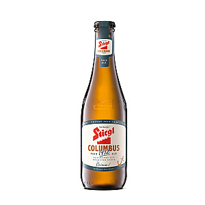 Stiegl Columbus 1492 Pale Ale