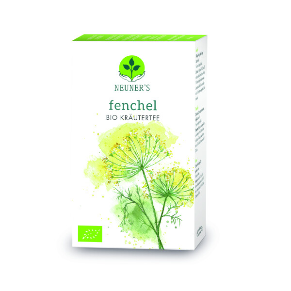 Neuner´s Fenchel Tee