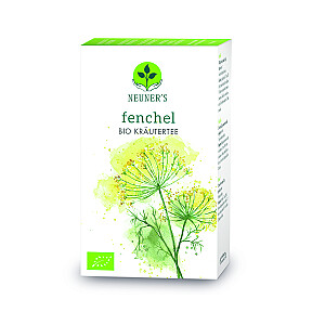 Neuner´s Fenchel Tee