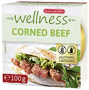 Inzersdorfer Wellness Corned Beef