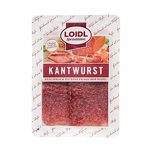 Loidl Kantwurst