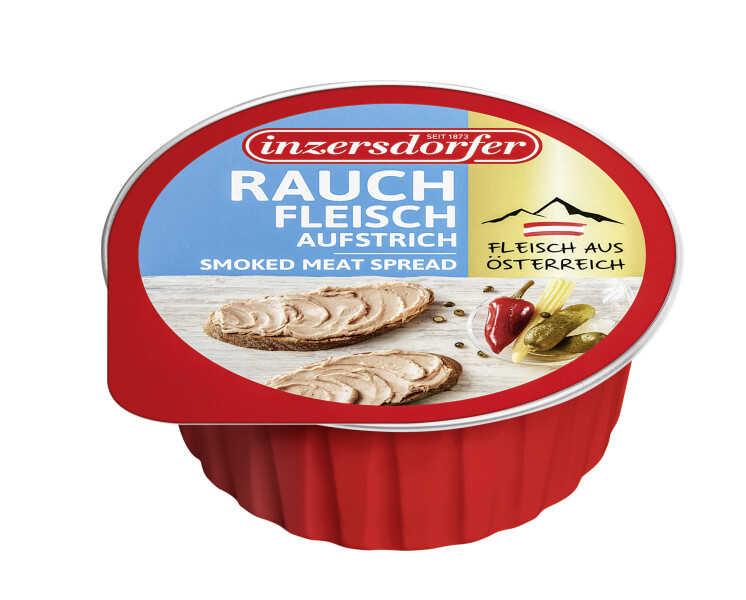 Inzersdorfer Rauchfleischaufstrich